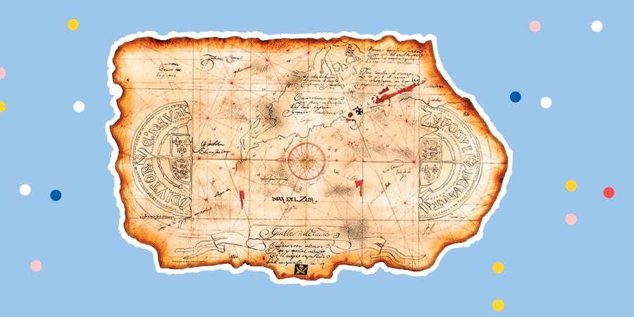 Как правильно дарить подарки?: Фото 4 - ORNER