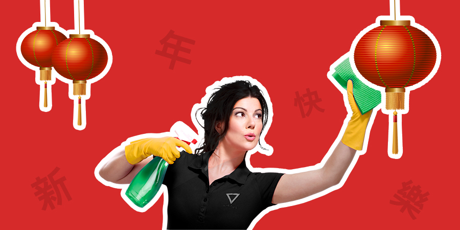 Китайський Новий рік 2020: традиції та страви: Фото 1 - ORNER