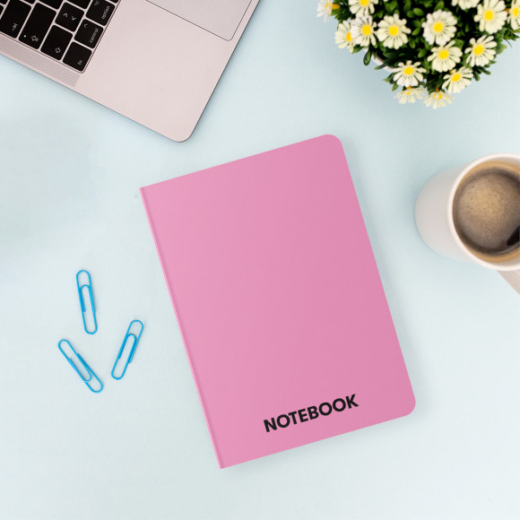  Notebook 