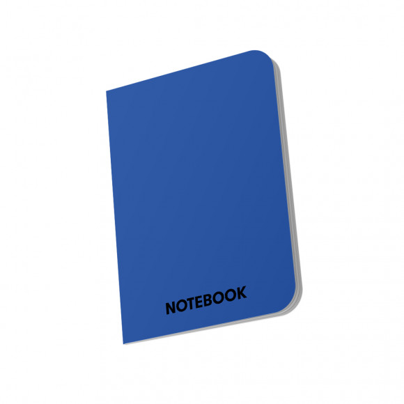  Plaid notebook 