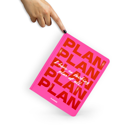  Planner 