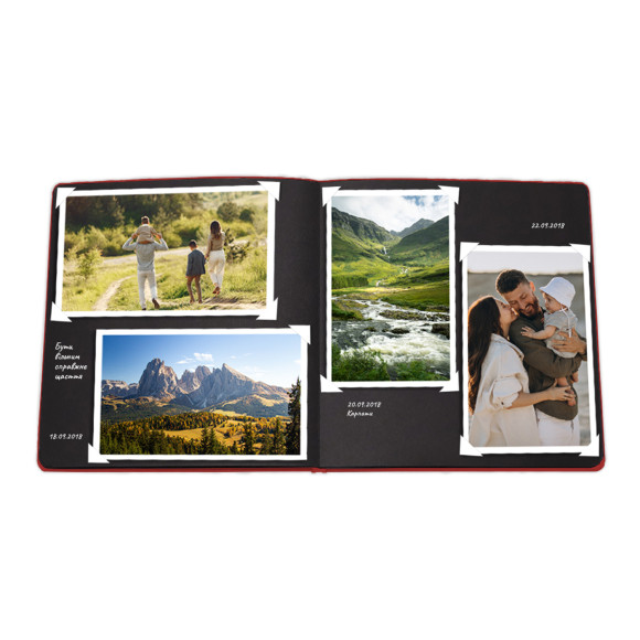  Photo album 