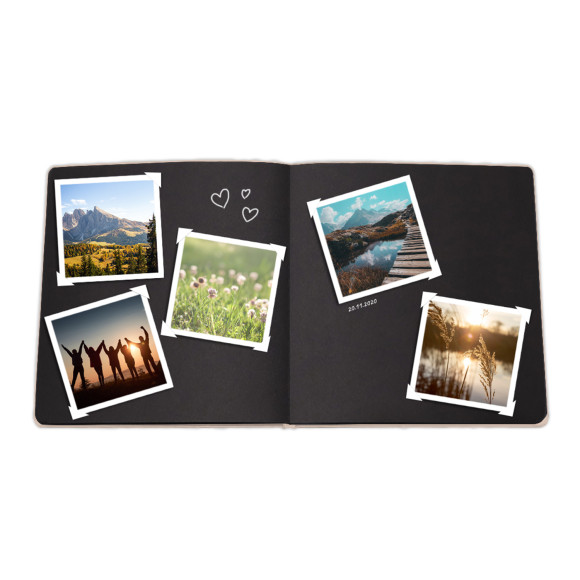  Photo album 