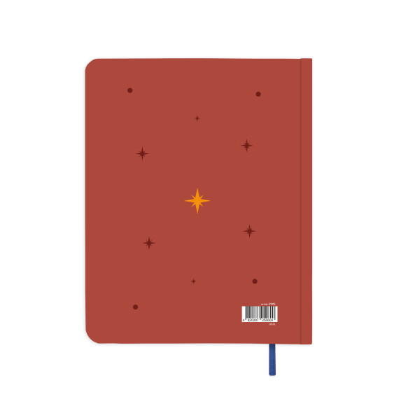  Gratitude diary 