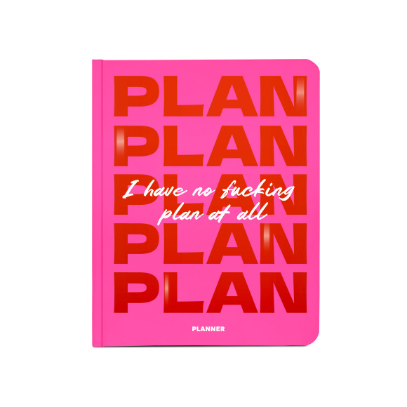  Planner 