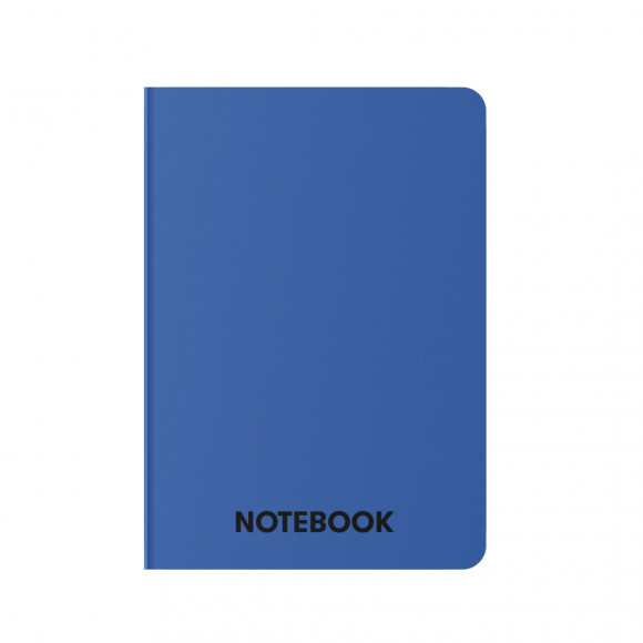  Plaid notebook 