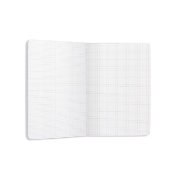  Plaid Notebook ORNER x Maliunok 