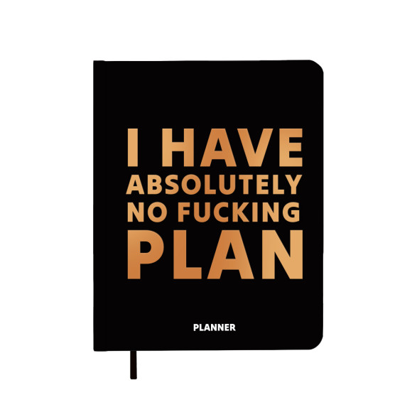  Planner 
