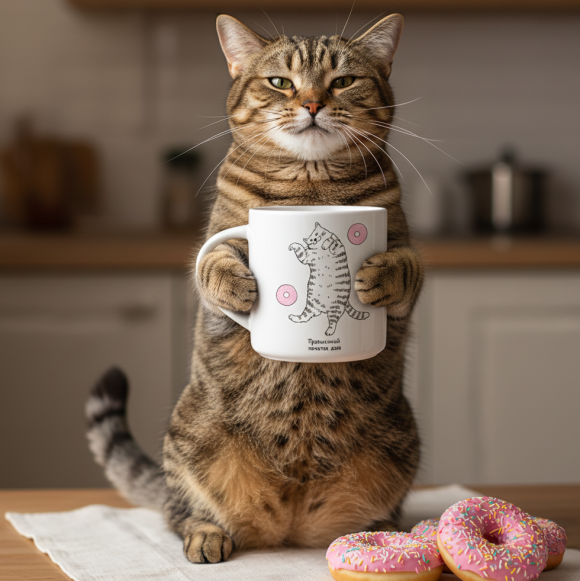  Cup 