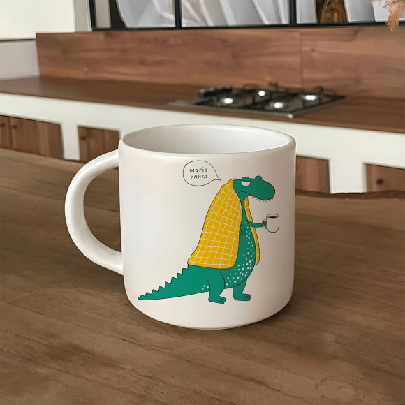  Cup Rex: Morning magic: Photo - ORNER 