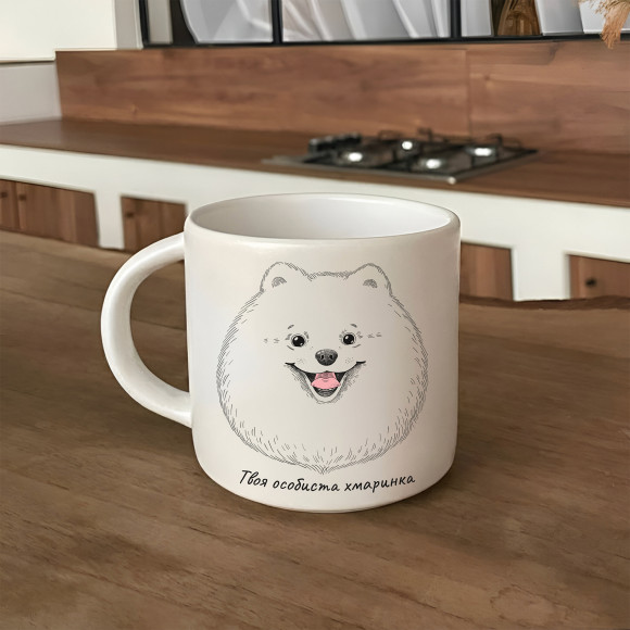  Cup Spitz: Photo - ORNER 