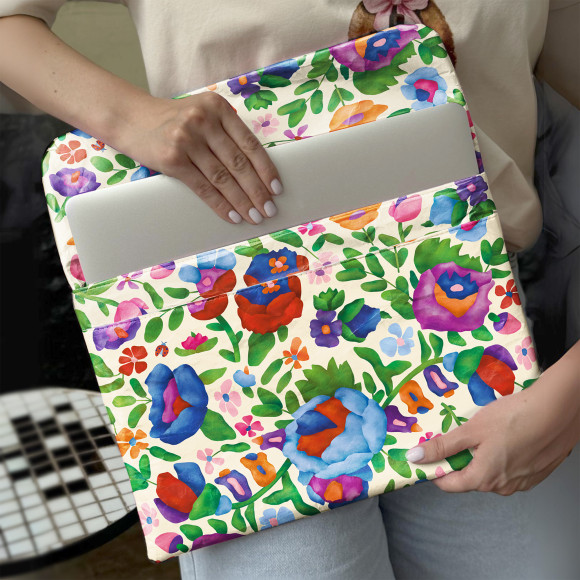  Laptop case 