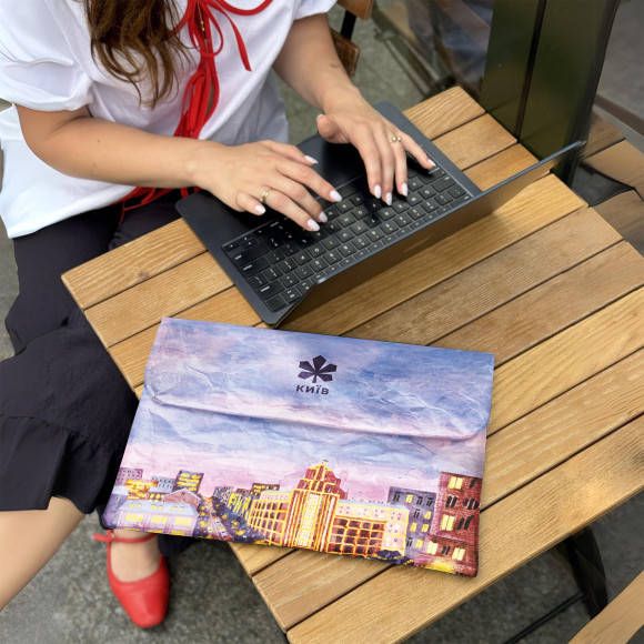  Laptop case 