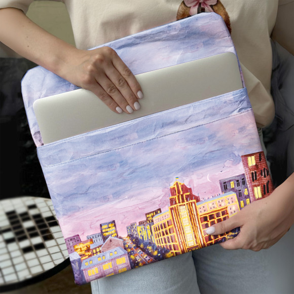  Laptop case 