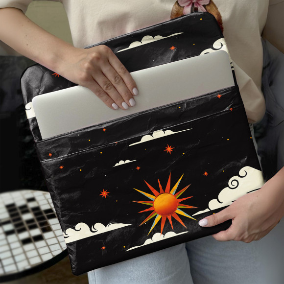  Laptop case 