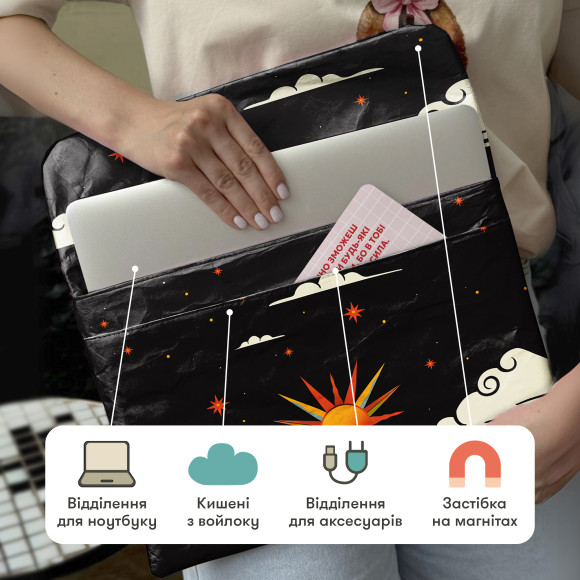  Laptop case 