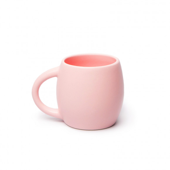  Mug Pink: Photo - ORNER 