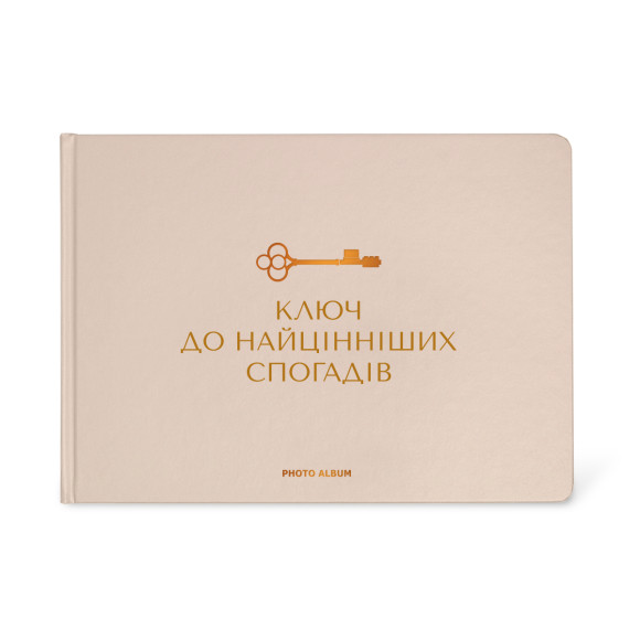  Photo album 