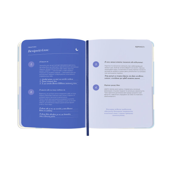  Gratitude journal 