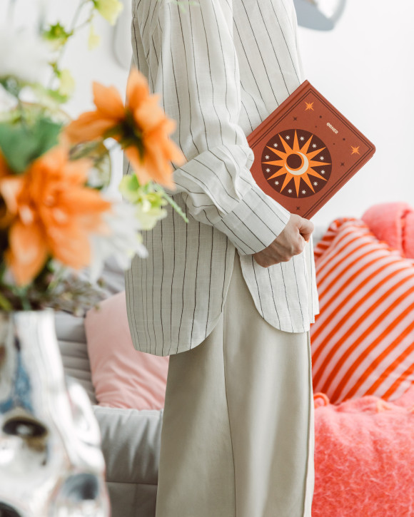  Gratitude diary 