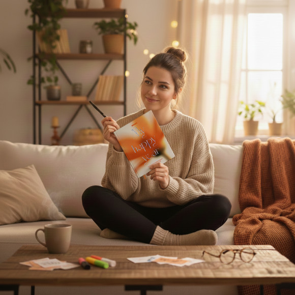  Self-reflection diary 