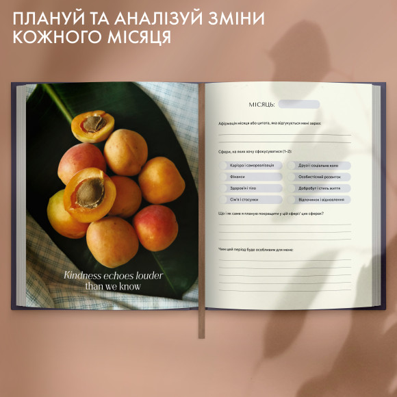  Self-reflection diary 