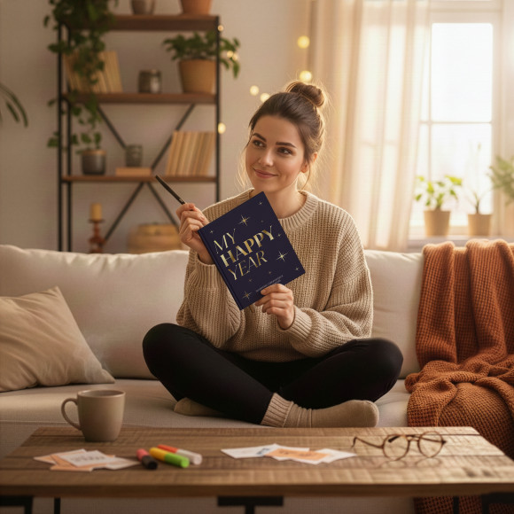  Self-reflection diary 