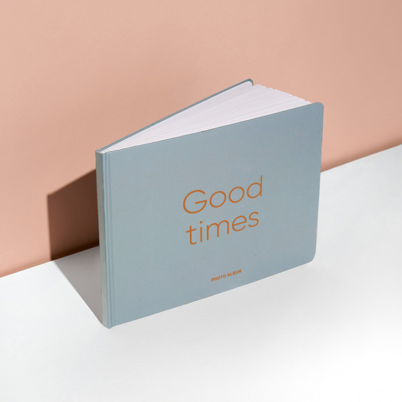  Photo album Good times: Photo - ORNER 