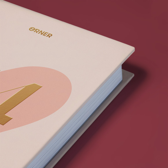  Фотоальбом с заданиями для свиданий «54 Невероятные свидания» светлый: Фото - ORNER 