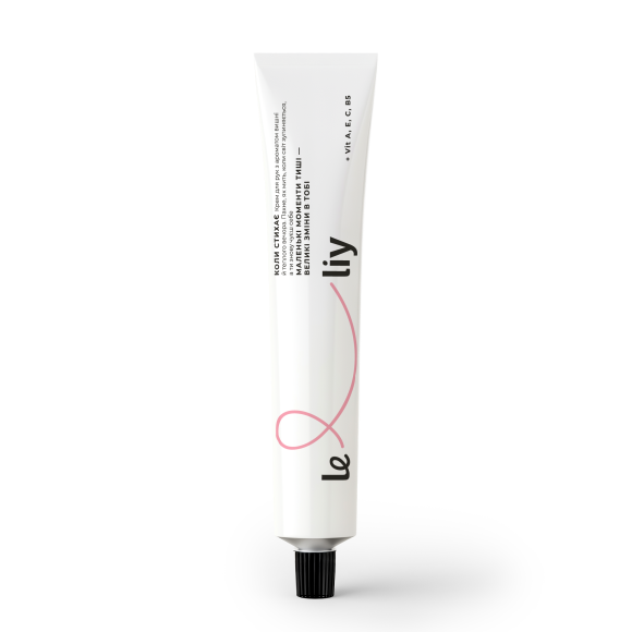  Крем для рук «Когда стихает»: Фото - ORNER 