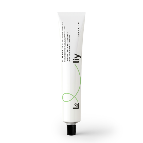  Крем для рук «Прикосновение мечты»: Фото - ORNER 