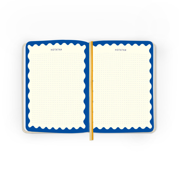  Кулинарный блокнот «Для твоих рецептов» светлый: Фото - ORNER 