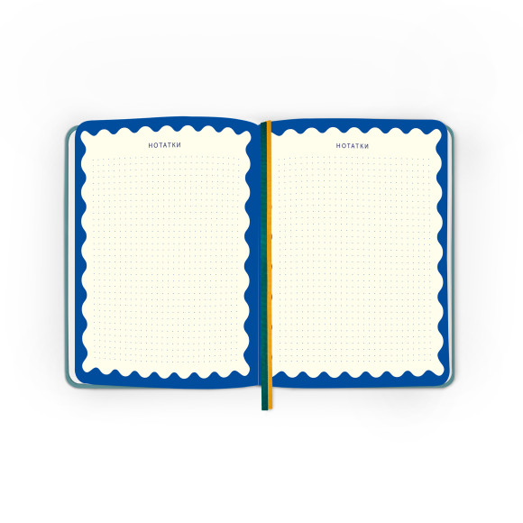  Кулинарный блокнот «Записано с любовью»: Фото - ORNER 