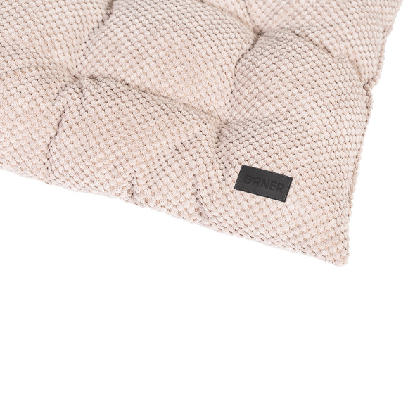  Bed for pets beige S: Photo - ORNER 