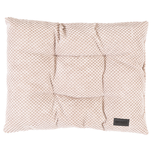  Bed for pets beige S: Photo - ORNER 