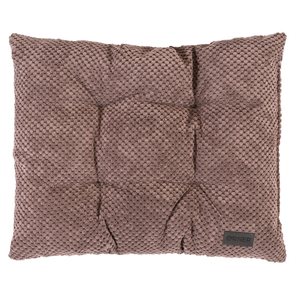 Bed for pets brown S: Photo - ORNER 