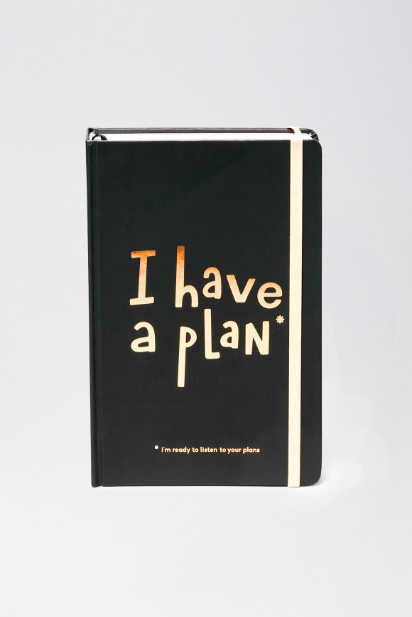  Mini-planner + Travel book: Photo - ORNER 