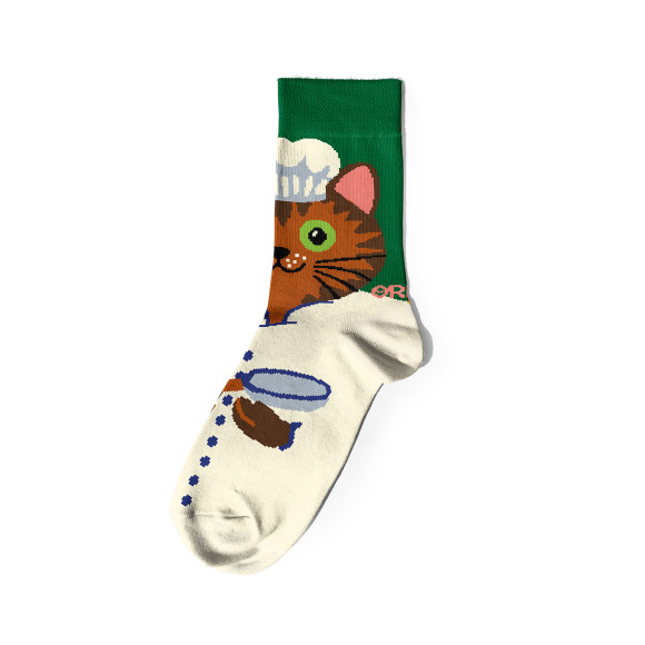  Kids Socks Set 