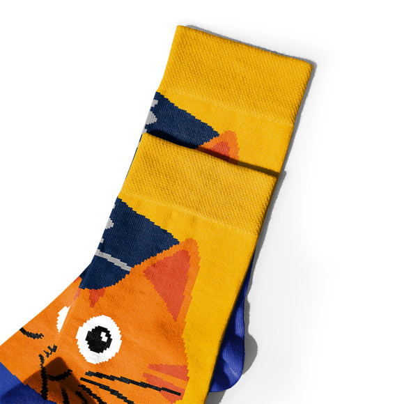  Kids Socks Set 