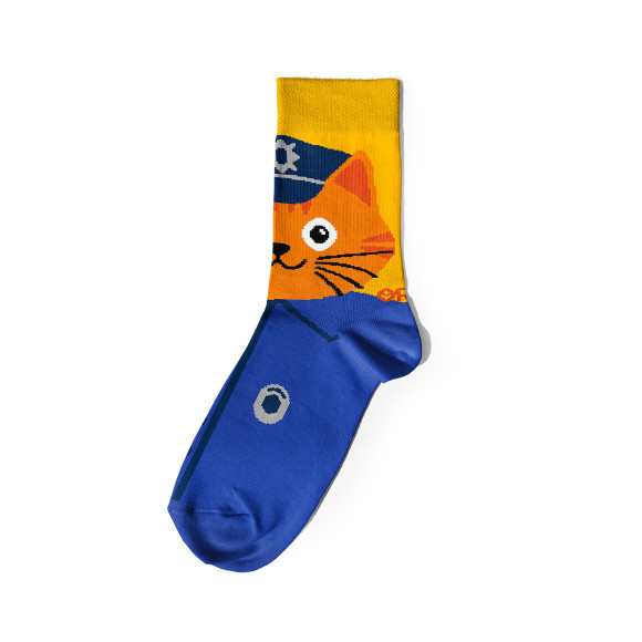  Kids Socks Set 
