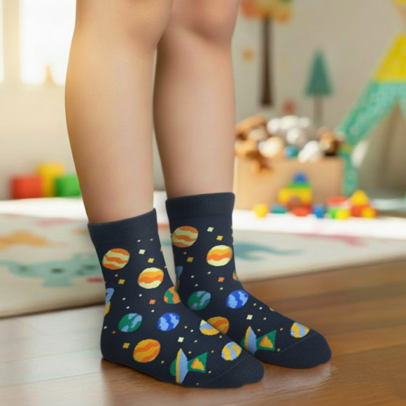 Kids Socks Set 