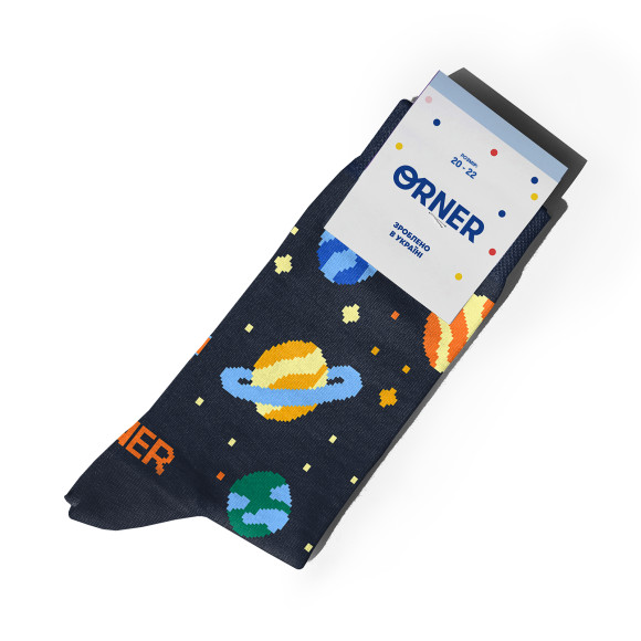  Kids Socks Set 