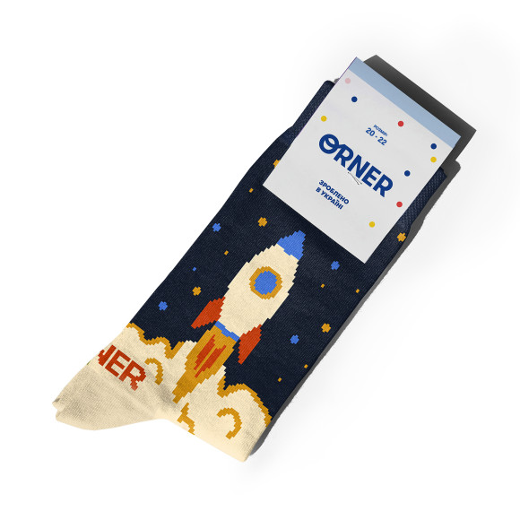  Kids Socks Set 