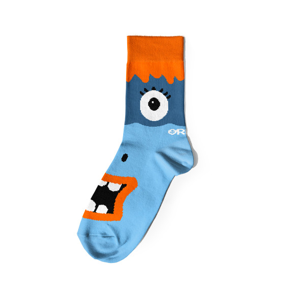  Kids Socks Set 