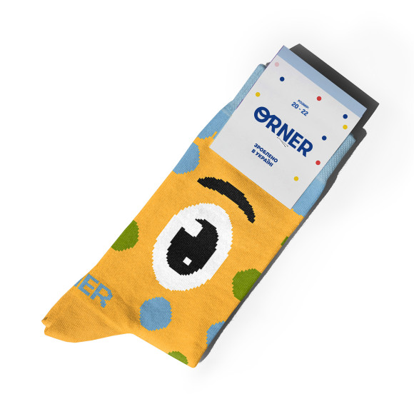  Kids Socks Set 