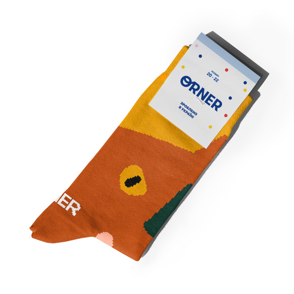  Kids Socks Set 