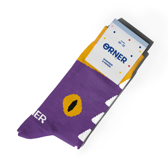  Kids Socks Set 