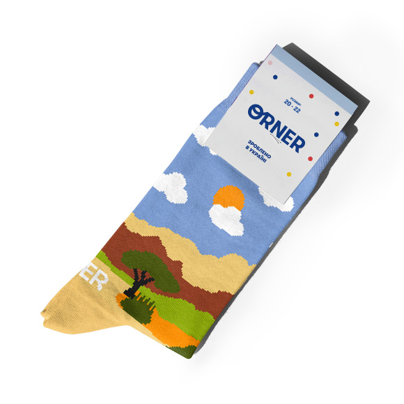 Kids Socks Set 