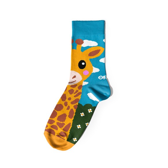  Kids Socks Set 