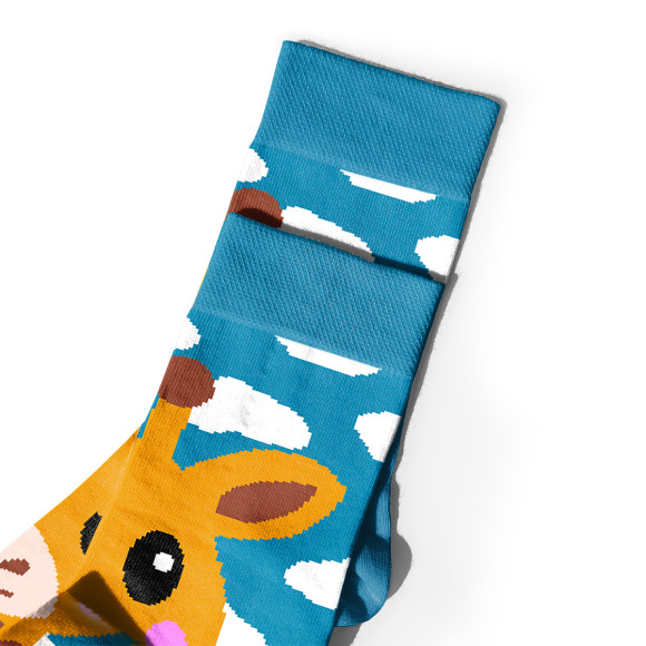  Kids Socks Set 